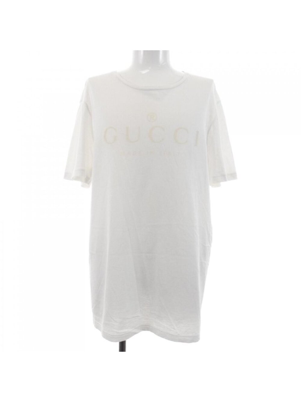 Gucci T-Shirt White